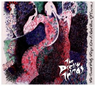 The Sweet Pretty Things (Are In Bed Now Of Course), 1 Audio-CD