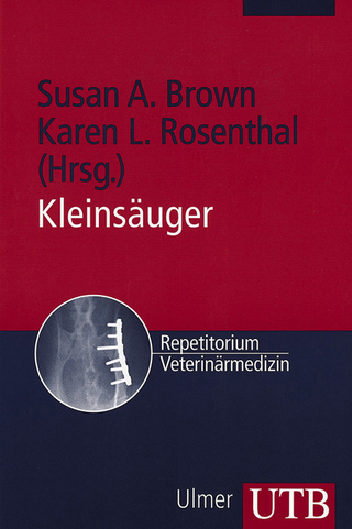 Kleinsäuger