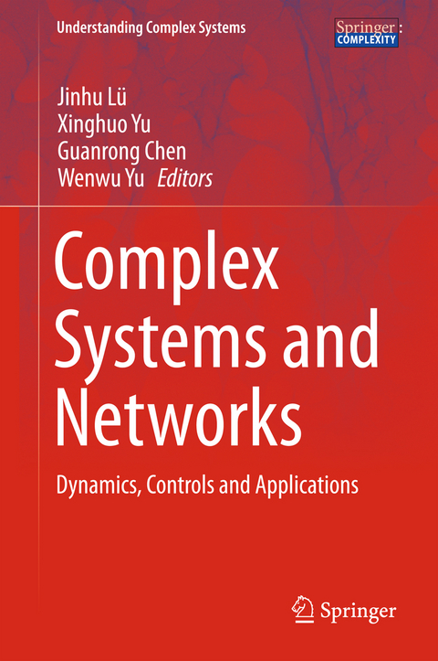 Complex Systems and Networks - 