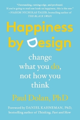 Happiness by Design