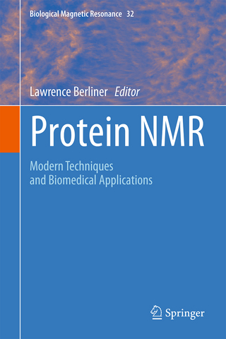 Protein NMR