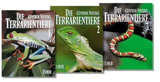 Die Terrarientiere