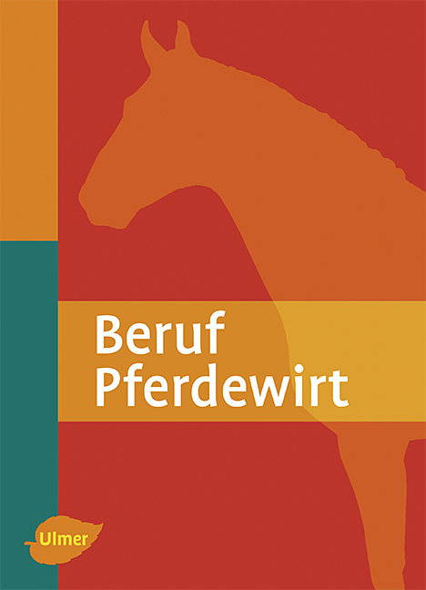 Beruf Pferdewirt - Georg M&ouml;hlenbruch (Hrsg.)