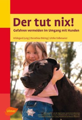 Der tut nix! - Hildegard Jung, Dorothea D&ouml;ring, Ulrike Falbesaner