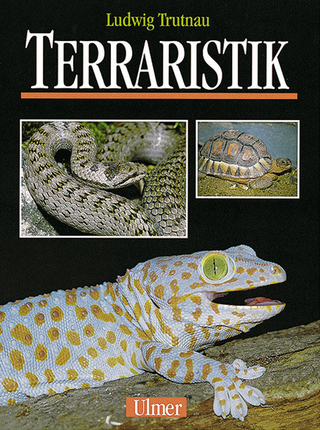 Terraristik