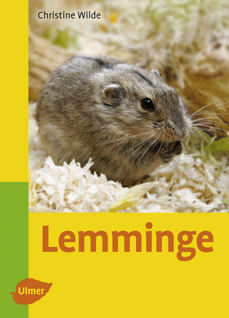 Lemminge - Christine Wilde