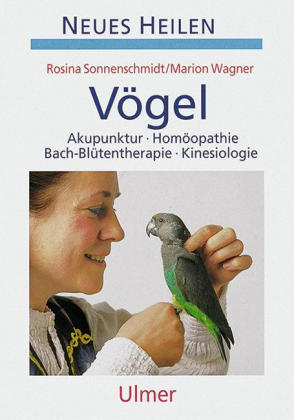 V&ouml;gel - Rosina Sonnenschmidt, Marion Wagner
