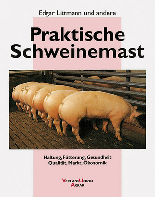 Praktische Schweinemast