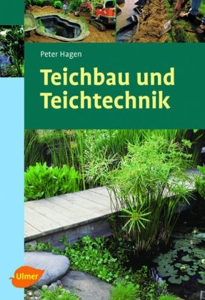 Teichbau und Teichtechnik - Peter Hagen