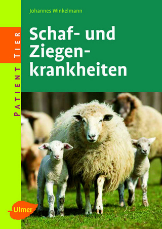 Schaf- und Ziegenkrankheiten