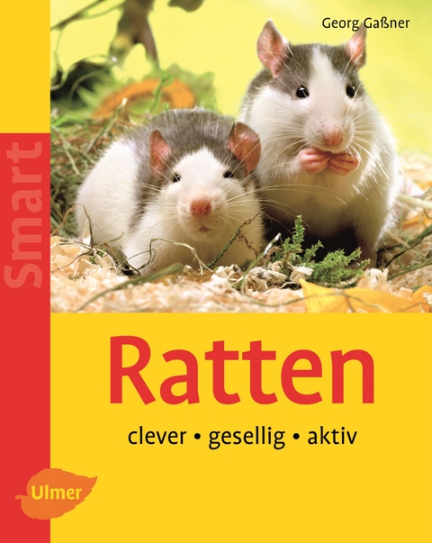Ratten - Georg Ga&szlig;ner