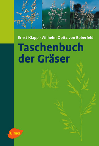 Taschenbuch der Gräser