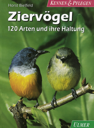 Ziervögel