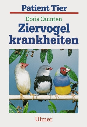 Ziervogelkrankheiten