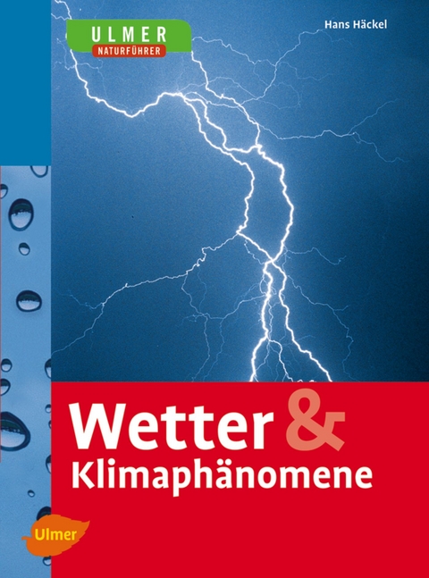Wetter & Klimaph&auml;nomene - Hans H&auml;ckel