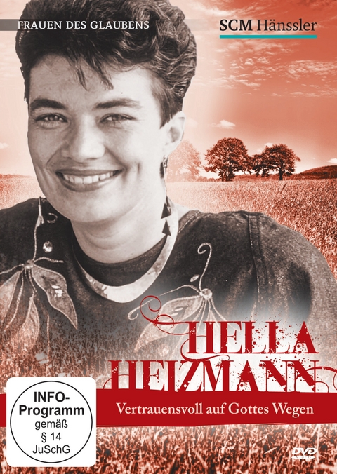 Hella Heizmann