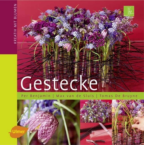 Gestecke - Per Benjamin, Max van de Sluis, Tomas De Bruyne