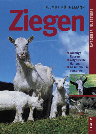 Ziegen