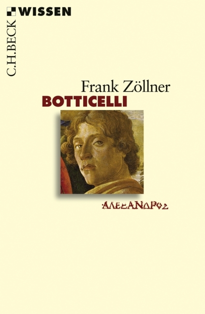 Botticelli - Frank Z&ouml;llner