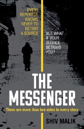 The Messenger - Shiv Malik