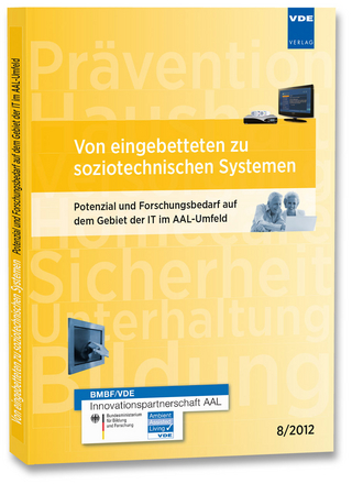 Von eingebetteten zu soziotechnischen Systemen