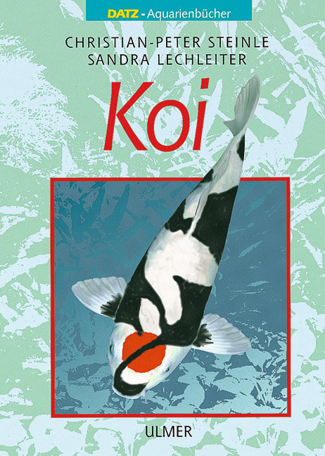Koi - Christian-Peter Steinle, Sandra Lechleiter