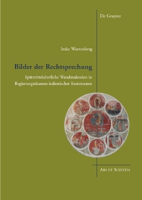 Bilder der Rechtsprechung