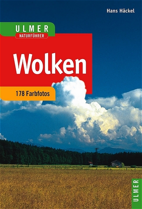 Wolken - Hans H&auml;ckel