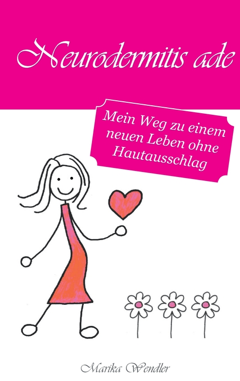 Neurodermitis ade - Marika Wendler
