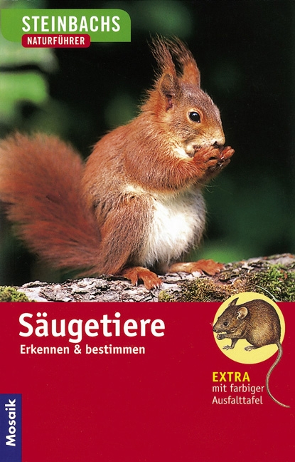 S&auml;ugetiere - Klaus Richarz