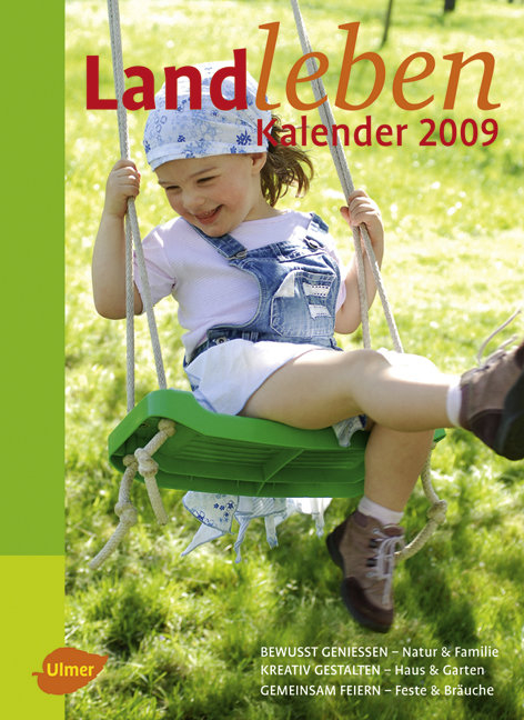 Landleben 2009 - Carola Pr&ouml;bstle, Petra Teetz