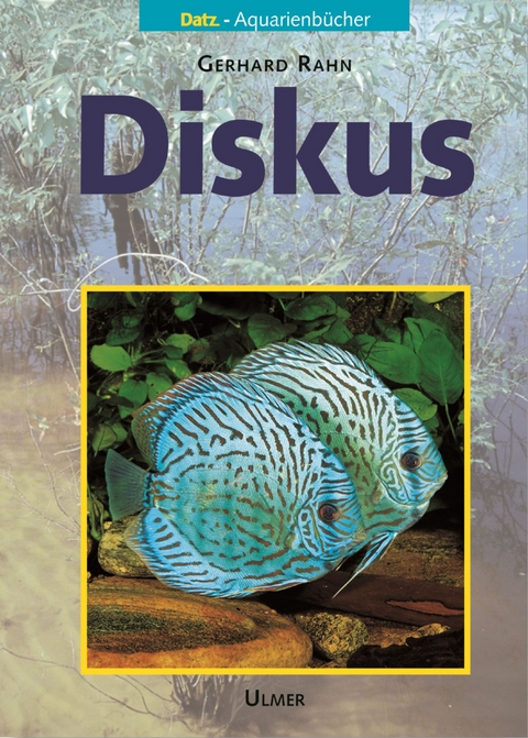 Diskus - Gerhard Rahn