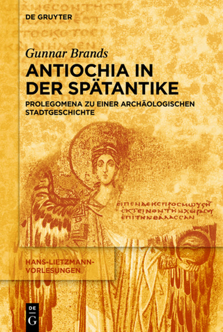 Antiochia in der Spätantike