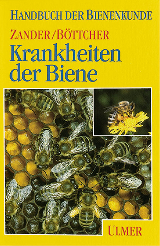 Krankheiten der Biene