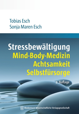 Stressbewältigung