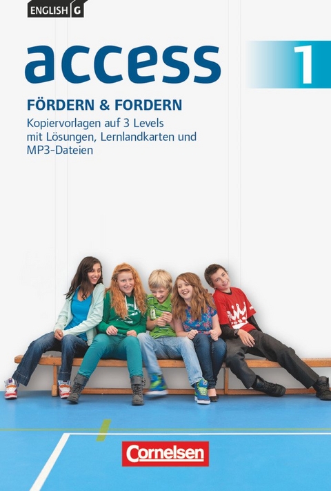 Fördern & Fordern - Band 1: 5. Schuljahr