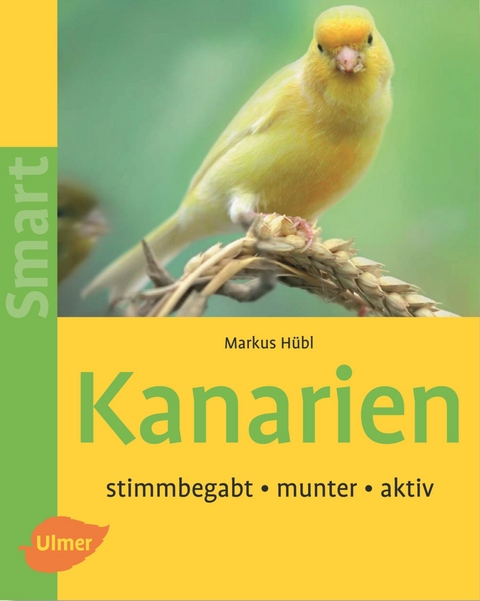 Kanarien - Markus H&uuml;bl