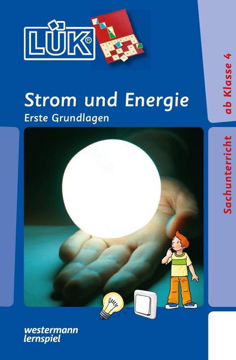 L&Uuml;K-&Uuml;bungshefte / L&Uuml;K