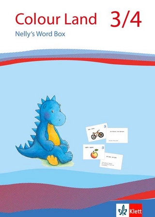 Colour Land 3