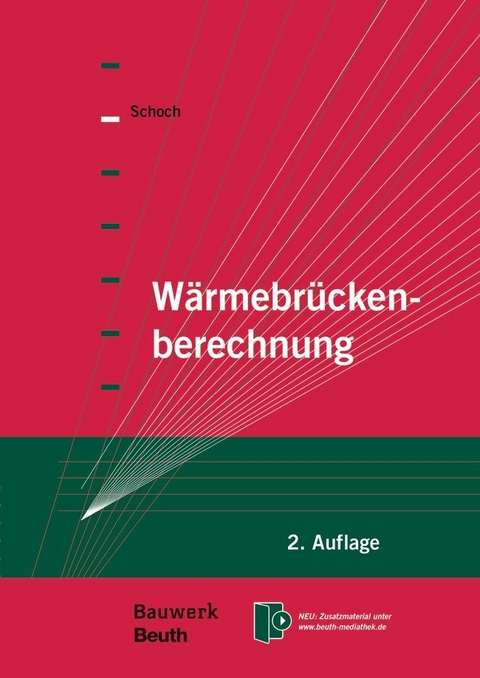 W&auml;rmebr&uuml;ckenberechnung - Torsten Schoch