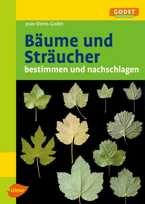 B&auml;ume und Str&auml;ucher - Jean-Denis Godet