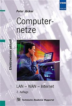 Computernetze - Peter J&ouml;cker
