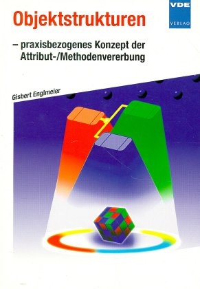Objektstrukturen - Gisbert Englmeier
