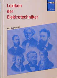 Lexikon der Elektrotechniker - 