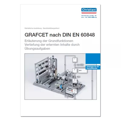 GRAFCET nach DIN EN 60848