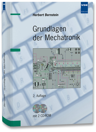 Grundlagen der Mechatronik