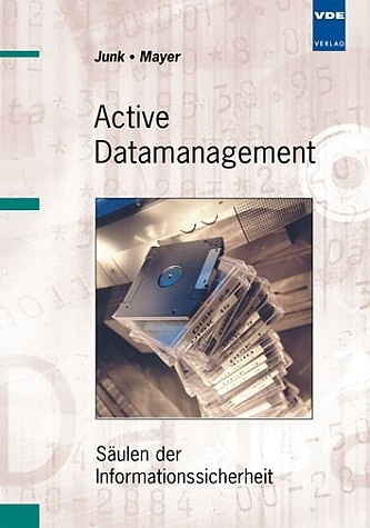 Active Datamanagement - Klaus P Junk, Michael Mayer