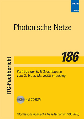 Photonische Netze
