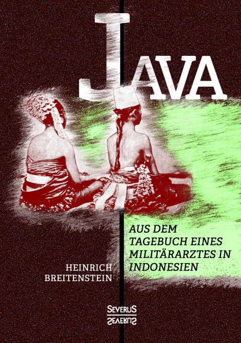 Java: Aus dem Tagebuch eines Milit&auml;rarztes in Indonesien - Heinrich Breitenstein