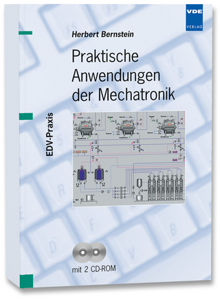 Praktische Anwendungen der Mechatronik